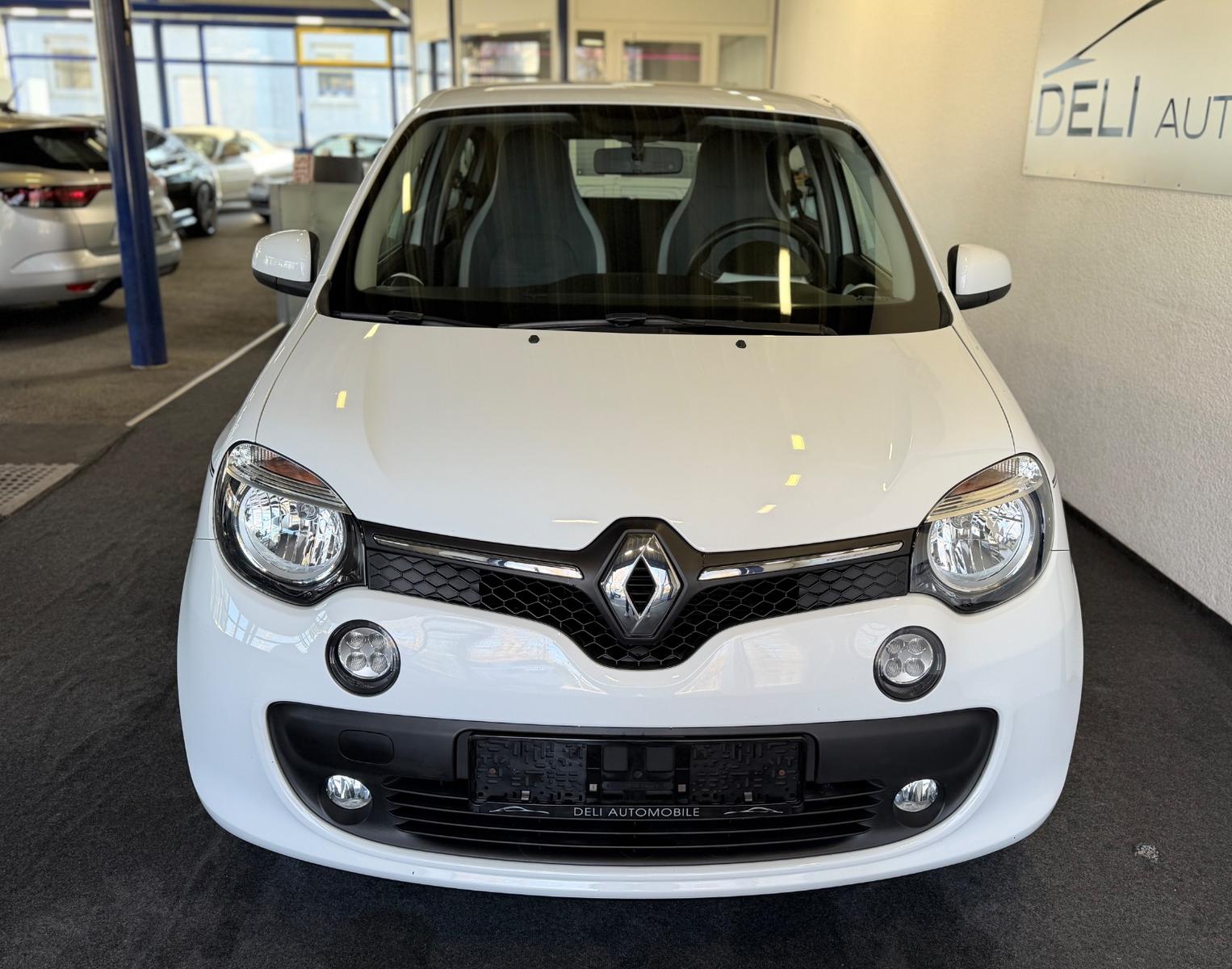 Renault Twingo Intens Energy