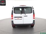 Mercedes-Benz Vito 116 CDI 4M KASTEN STANDHZ,KAMERA,NAVI,KLIMA - Mercedes-Benz Vito: Allradantrieb, Cdi