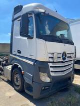 Mercedes-Benz Actros 5 L-Fahrerhaus 3-Achser FG 2542 6x2 L -FH - Mercedes-Benz Actros 2542