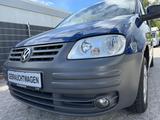 Volkswagen Caddy 1.9TDI Life Klima Shz Ahk 5-Sitze 1-Hand - Volkswagen Caddy: Kombi, 9.1