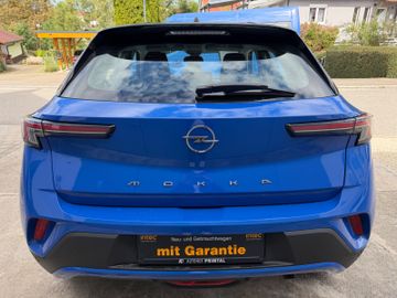 Opel Mokka - 12