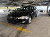 Volvo V70 III - Volvo V70: Ii