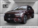Volvo XC60 T8 AWD Ultra Dark FACELIFT | LUFTFAHRWERK | - Volvo XC60 Neuwagen in Hamburg