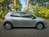Toyota Auris Executive, !!! nur 35.000 km !!! - Toyota Auris aus 2007