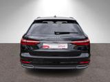 Audi A6 Avant 40TDI Stronic Navi LED AHK RFK ACC VC - gebrauchte Audi A6 aus dem Jahr 2022