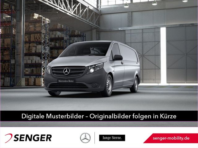 Mercedes-Benz Vito 116 CDI Kasten extralang Klima Kamera Navi