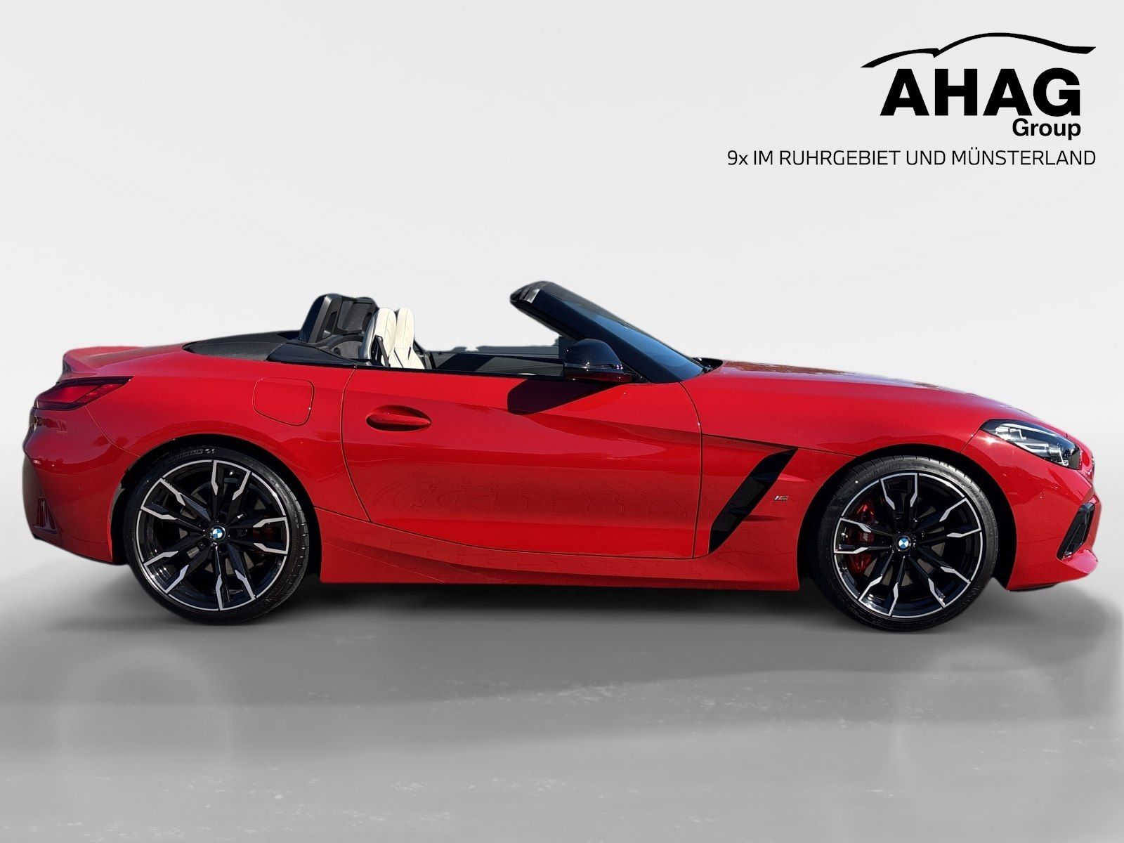 BMW Z4 M40i M-SPORT foto 3