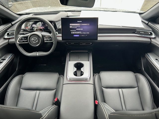 Mazda 6e - Bild 13