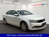 Volkswagen Jetta 1.2 TSI AAC PDC NSW RCD - Volkswagen Jetta: Tsi