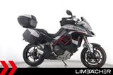 Ducati MULTISTRADA 1200 S TOURING - DWC, Tempomat - DUCATI MULTISTRADA 1200S