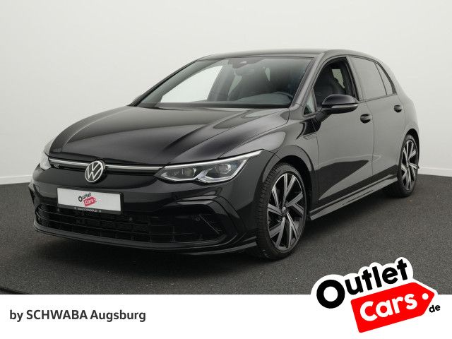 Volkswagen Golf VIII R-Line 1.5 TSI