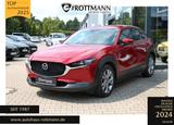 Mazda CX-30 G 2.0 Aut. Selection DESIGN-/PREMIUM-P/AHK - Mazda CX-30 in Essen