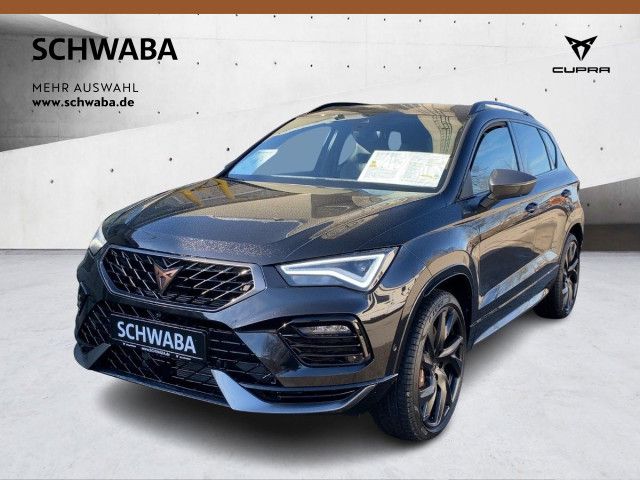 Cupra Ateca VZ 2.0 TSI 7-Gang-DSG 4Drive *KESSY*