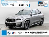 BMW X1 - Vorschau Bild 1