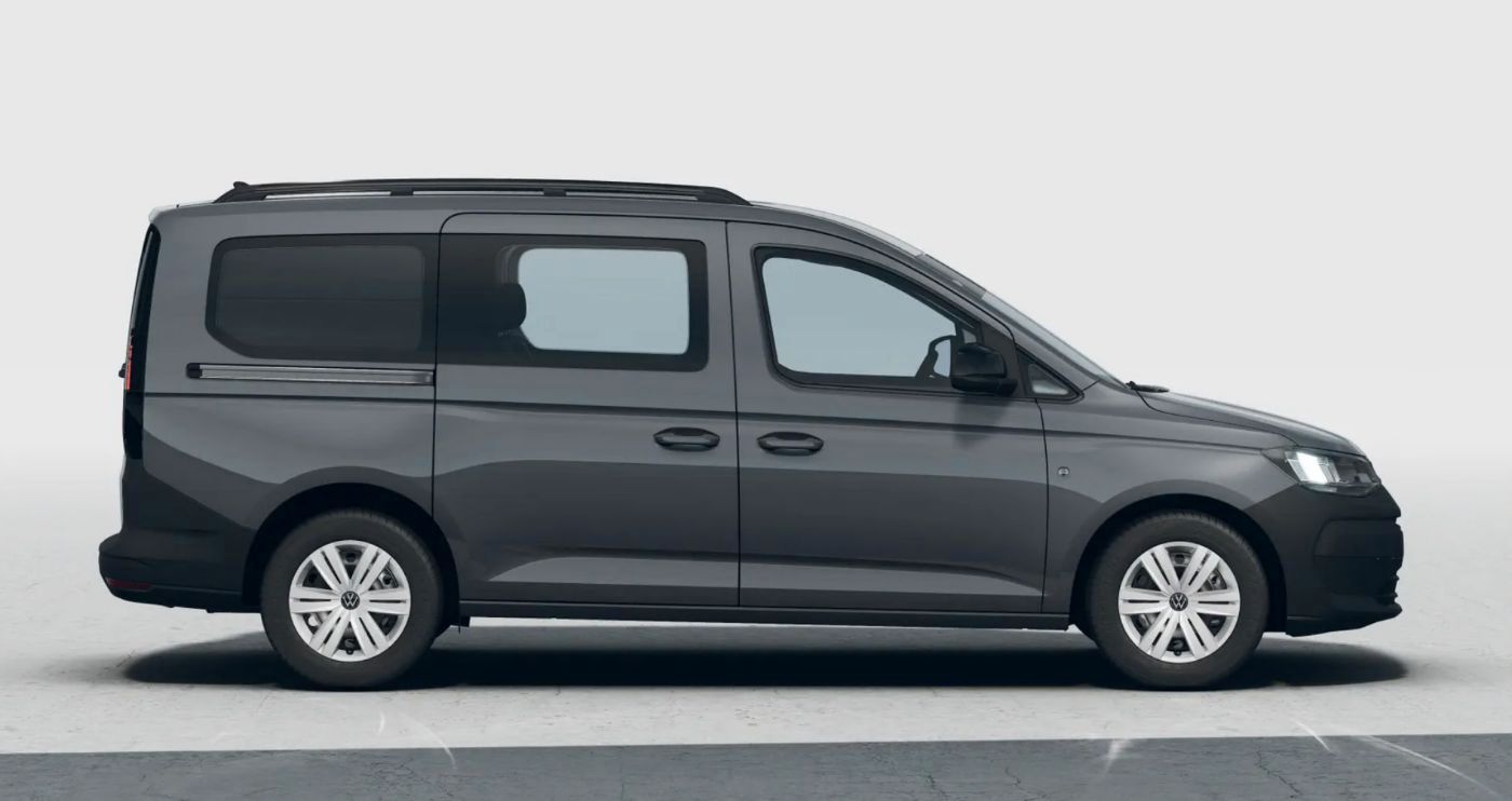 Volkswagen Caddy Maxi - Bild 9