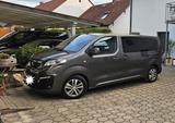 Peugeot Traveller BlueHDi 150 S&S 6-Gang Allure L2 A... - Peugeot Traveller aus 2017