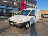 Fiat FIAT Scudo Scudo 2.0 JTD Furgone EL - Fiat Scudo aus 2000
