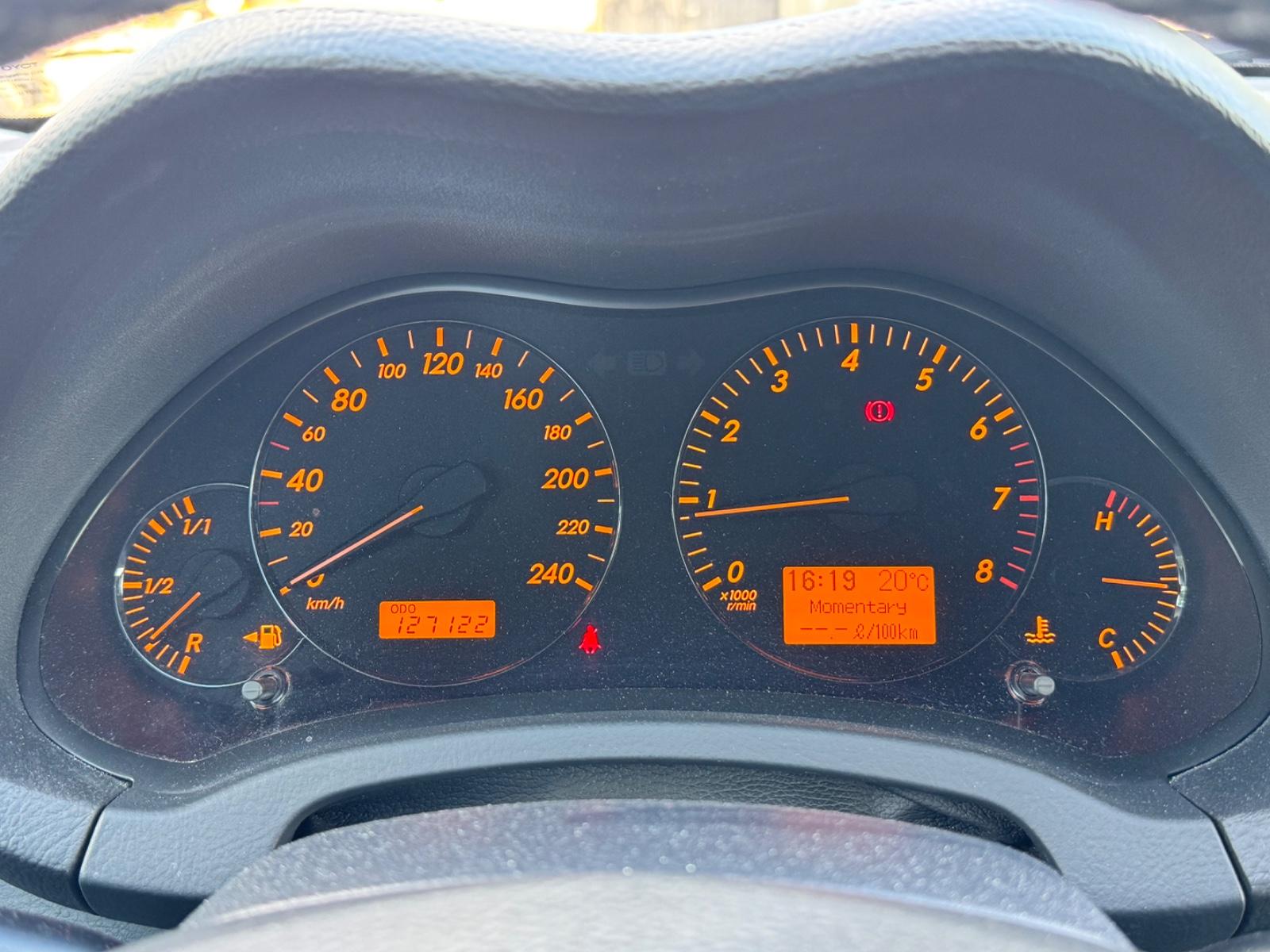 Toyota Avensis 2008 — photo 6