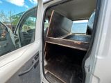 Volkswagen T5 Doka Pritsche/ Radio / 3-Sitzer - Volkswagen T5: Doka Pritsche