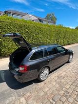 Skoda Octavia RS 2.0 | 230 PS | DSG | TÜV & INSP NEU ! - Skoda Octavia Gebrauchtwagen in Hamburg