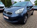 Kia Venga 1.4 CVVT Attract - Kia Venga: Attract