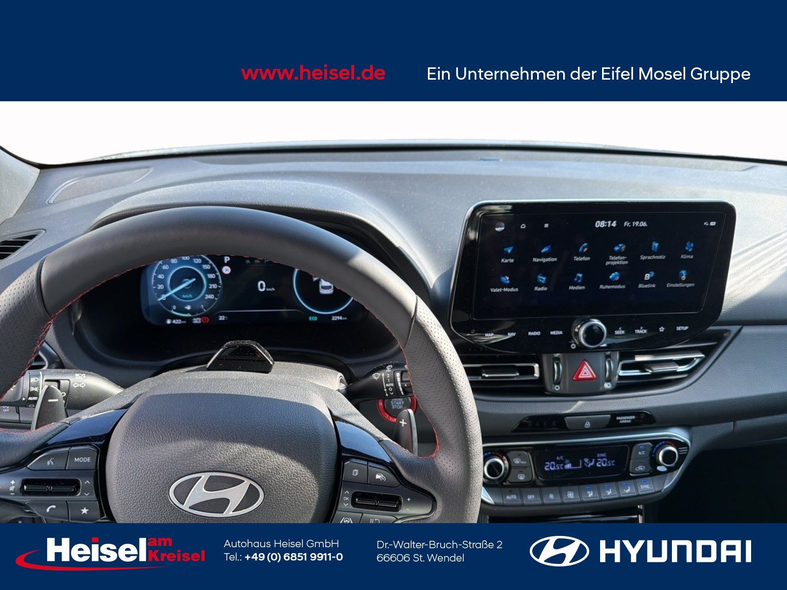 Hyundai i30 – Bild 5