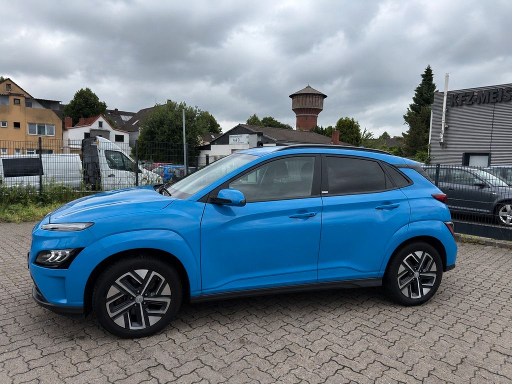 Image of Hyundai KONA Elektro