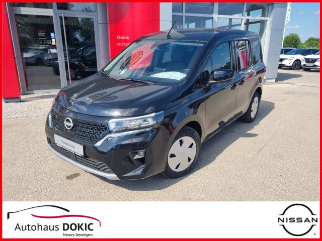 Nissan Townstar - Bild 2