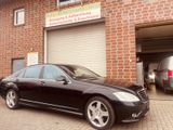 Mercedes-Benz S 550 S 4Matic Lang AMG-Sport - Mercedes-Benz S 550: Limousine