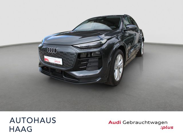 AUDI Q6 e-tron qu 5JGAr Pano MATRIX Virtual 360° BFDi