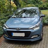 Hyundai i20 1.2 62kW Passion Plus Passion Plus