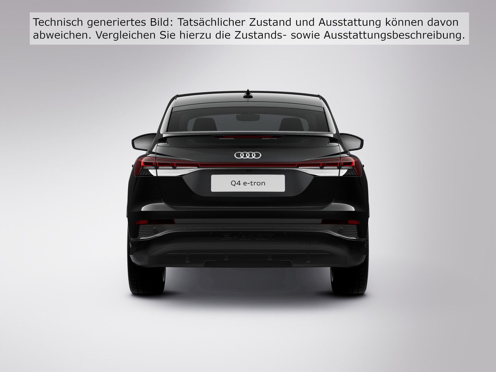 Audi Q4 e-tron - Bild 5