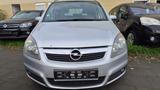 Opel Zafira 1.9 CDTI 88kW 7 Sitzer/KLIMA/TEMPO/MULTI/ - Opel Zafira aus 2006 mit Diesel-Antrieb