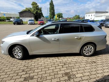 Bild 6 Opel Astra L Sports Tourer Enjoy 1.2 Turbo