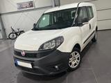Fiat Doblo 1.6 JTDM SX Kasten **Navi*SHZ*PDC*BT** - Fiat Doblo aus 2020