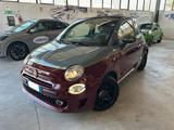 Fiat 500 CABRIO 1.2 Collezione BICOLORE - Fiat 500: Collezione