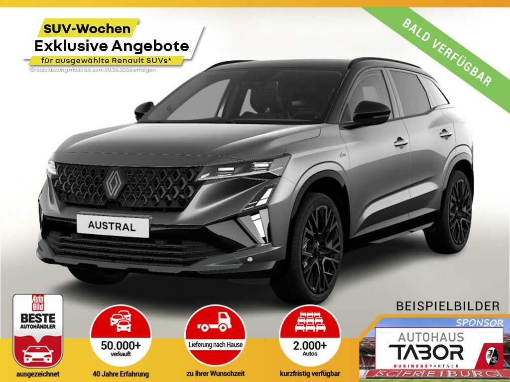 Renault Austral