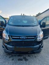 Ford Tourneo Custom zu Verkaufen!! - Ford Tourneo Custom aus 2014