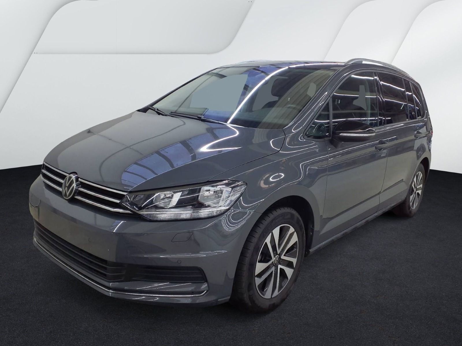 Volkswagen Touran - Bild 2
