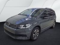 Volkswagen Touran - Vorschau Bild 2