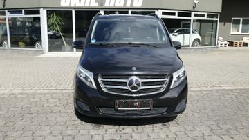 Mercedes V 250 - 8