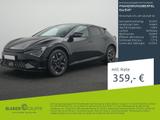 Kia EV6 PE 84 RWD GTL WP GD DWP SD - Kia EV6: Sportwagen