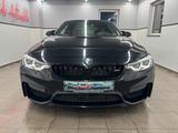 BMW M4 Coupe Competition DKG Facelift Shadow/Carbon - gebrauchte BMW M4 aus dem Jahr 2018