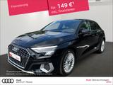 Audi A3 Sportback advanced 30 TFSI 81(110) kW(PS) S - Audi A3: 8p Sportback