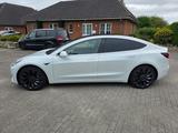 Tesla Model 3 LR Long Range 20Zoll FSD Garantie Akku  - mit Elektro-Antrieb: Garantie