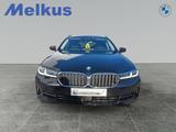 BMW 540d xDrive Touring Head-Up HK HiFi DAB WLAN - BMW 540 mit Diesel-Antrieb: Kombi, Automatik