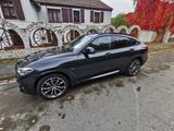 BMW X4 xDrive30i AT M Sport M Sport - BMW X4 in Duisburg