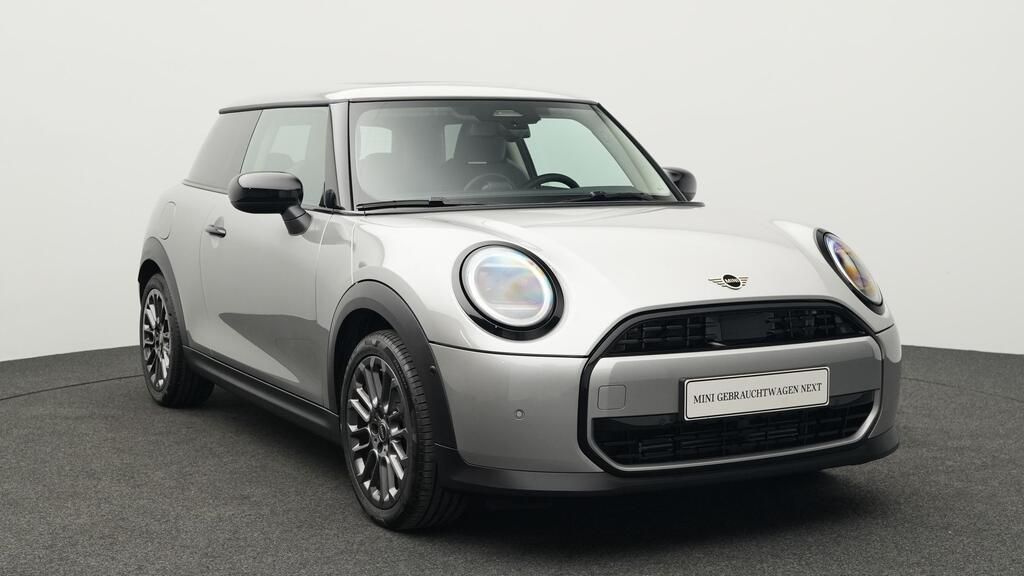 MINI Cooper C - Bild 2