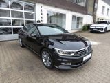 Volkswagen Passat Lim. R -Line / LEDER / NAVI - Volkswagen Passat: Automatik