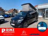 Mercedes-Benz V 250 d Marco Polo HORIZON 4MATIC*Allrad*7-Sitze - Mercedes-Benz Sitze